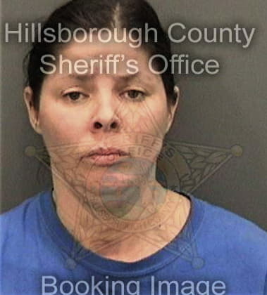 Linda Janczyk, - Hillsborough County, FL 