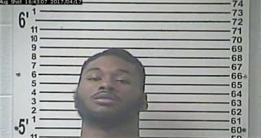 Deandre Jenkins, - Hardin County, KY 