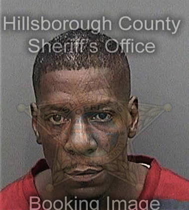 Eric Johnson, - Hillsborough County, FL 