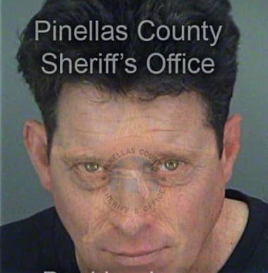 James Johnston, - Pinellas County, FL 