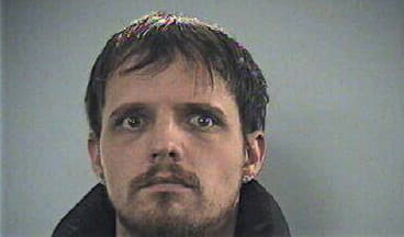 Brian Jones - Fayette County, KY 