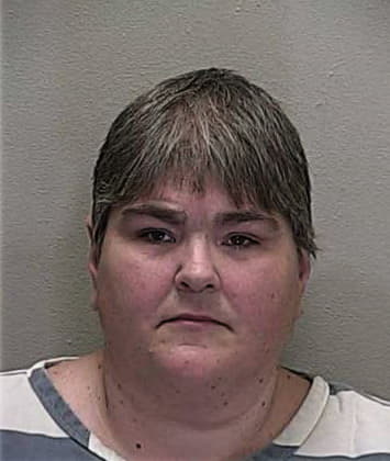 Jane Kuett, - Marion County, FL 