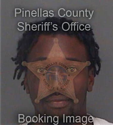 Christopher Lambert, - Pinellas County, FL 