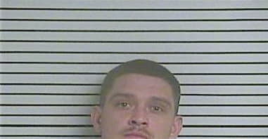 Timothy Lee, - Forrest County, MS 