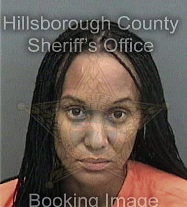 Elissa Leesmith, - Hillsborough County, FL 