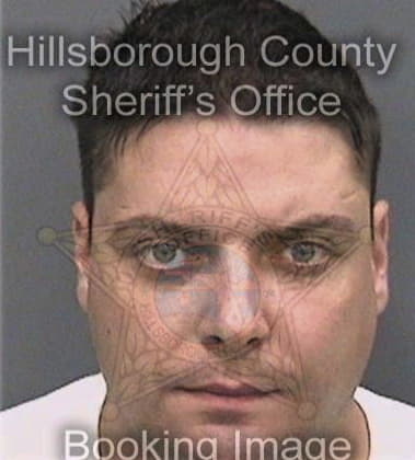 Michael Leighton, - Hillsborough County, FL 