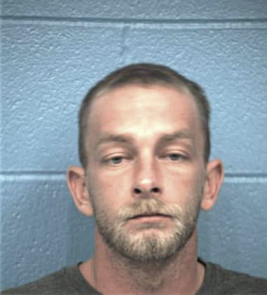 Ryan Leslie - Williamson County, TX 