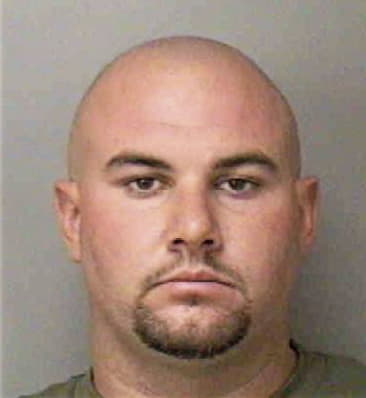 Brett Lindsay, - Polk County, FL 