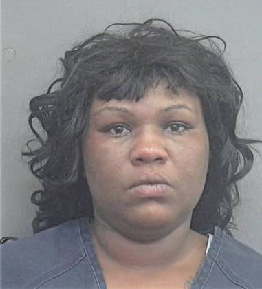 Kristy Lisenby, - Alachua County, FL 