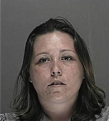 Beckie Lloyd - Volusia County, FL 
