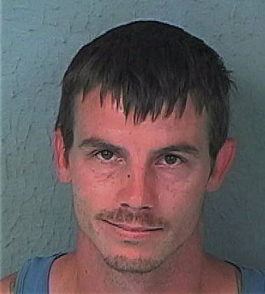 David Lozensky, - Hernando County, FL 