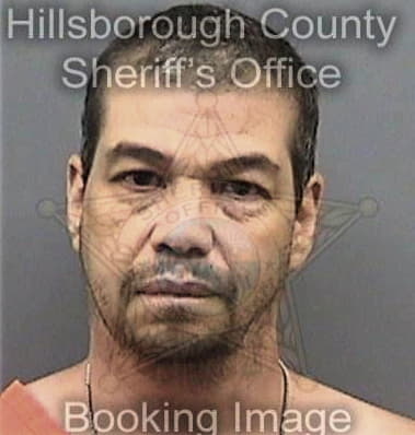 Joshua Lucas, - Hillsborough County, FL 