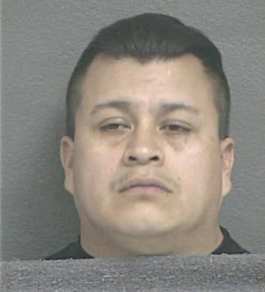 Jose Luis-Rodriguez, - Wyandotte County, KS 