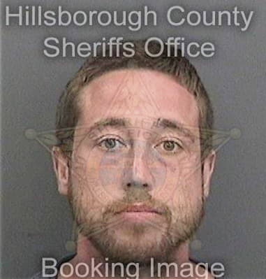 Clarence Marchlewski, - Hillsborough County, FL 