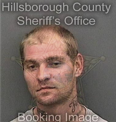 John Margotta, - Hillsborough County, FL 