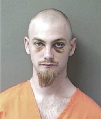 Andrew Marthis, - Okaloosa County, FL 