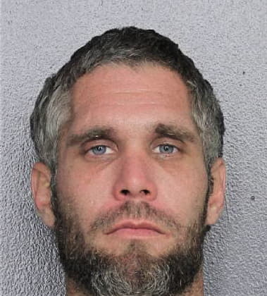 Dennis Maulden, - Broward County, FL 