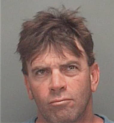 Richard McCormick - Pinellas County, FL 