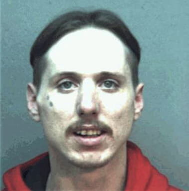 Ian McCoy, - Montgomery County, VA 