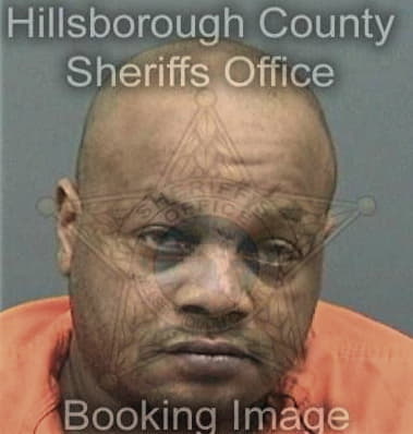 Jeremy McCray - Hillsborough County, FL 