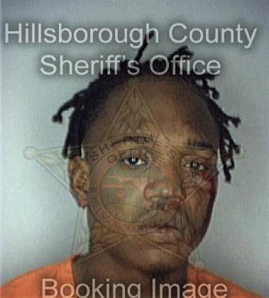 Rodney McCray - Hillsborough County, FL 
