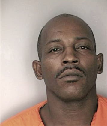 Carlton McCullough - Hillsborough County, FL 