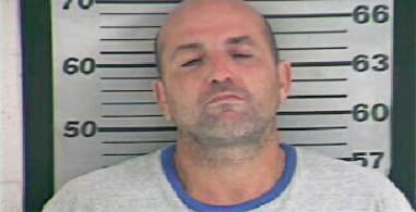 Carlton McCurdy, - Dyer County, TN 