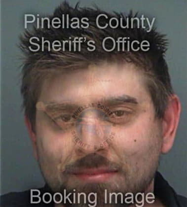 Michael McCurdy - Pinellas County, FL 