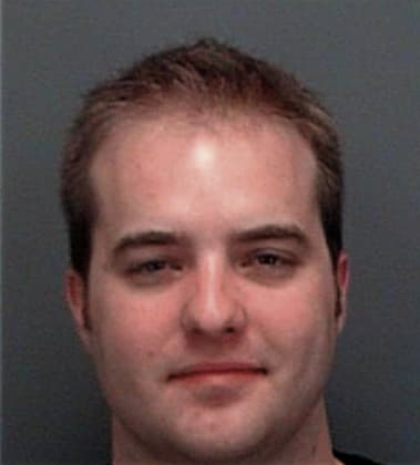 Jeffrey McDonald - Pinellas County, FL 