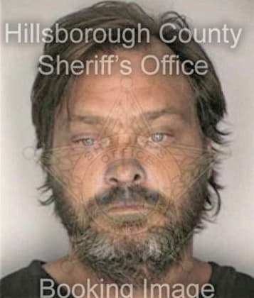 Thomas McGinnis - Hillsborough County, FL 