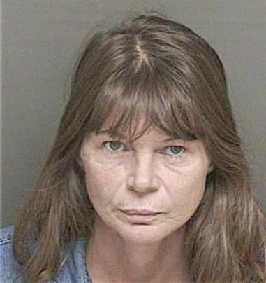 Heather McGowan, - Lake County, FL 