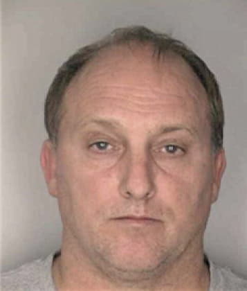 Shaun McGuire - Hillsborough County, FL 