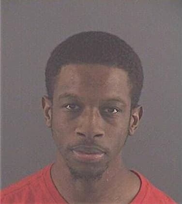 Derrick McKinney, - Peoria County, IL 