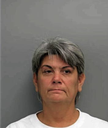 Mary McNeil, - Charlotte County, FL 