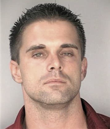 Anthony McSweeney - Hillsborough County, FL 