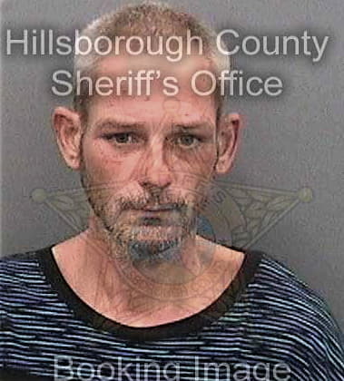 Eliud Melendez - Hillsborough County, FL 