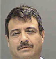 Khalid Mezroub, - Sarasota County, FL 