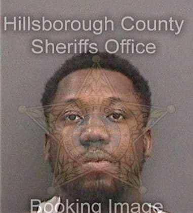 Taion Mills - Hillsborough County, FL 