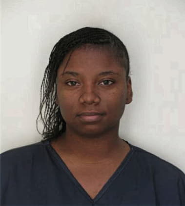 Carol Mitchell - Hillsborough County, FL 