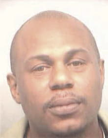 Tyrone Mixon, - Fulton County, GA 