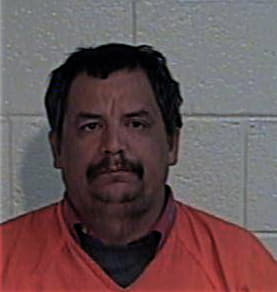 Adrian Montanez, - Hidalgo County, TX 