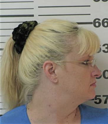 Ruth Moore, - Levy County, FL 