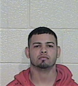 Orlando Mora, - Hidalgo County, TX 