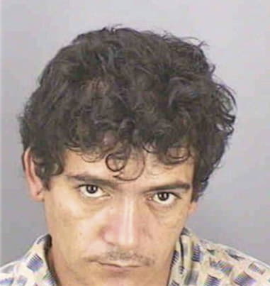 Francisco Morales, - Collier County, FL 