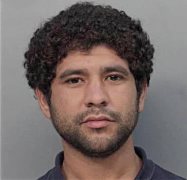 Dante Moreno, - Dade County, FL 