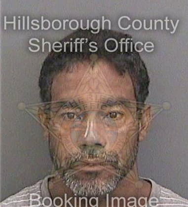 Teodoro Morojimenez, - Hillsborough County, FL 