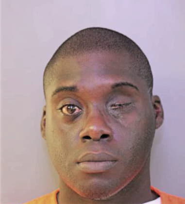 Carlos Morris, - Polk County, FL 