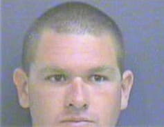 Aaron Mosley, - Hernando County, FL 