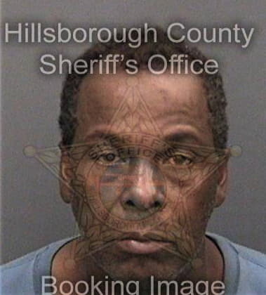 Curtis Norton, - Hillsborough County, FL 