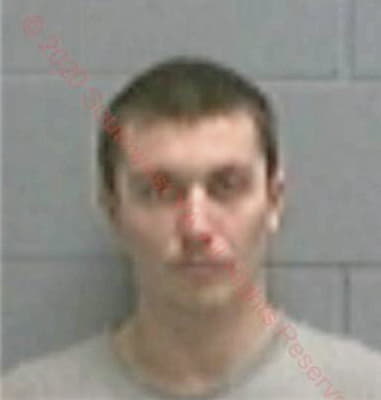 Dustin Oakley, - Washington County, VA 